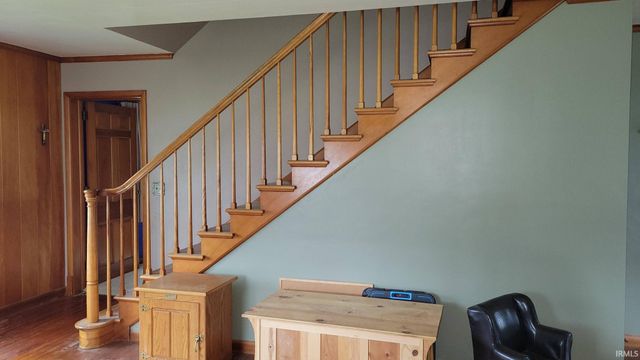 326 N Main Street, Warren, IN 46792