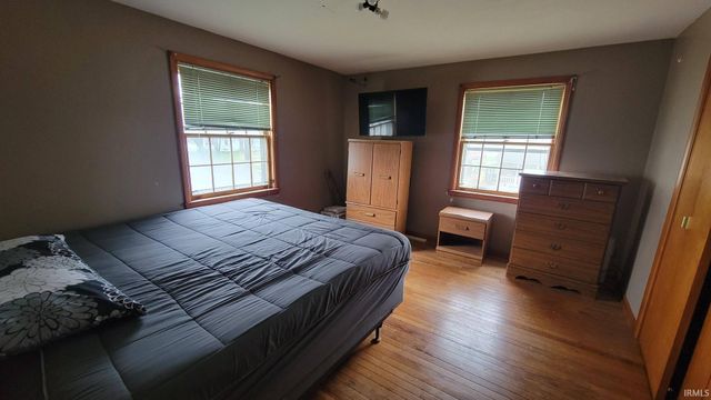 326 N Main Street, Warren, IN 46792