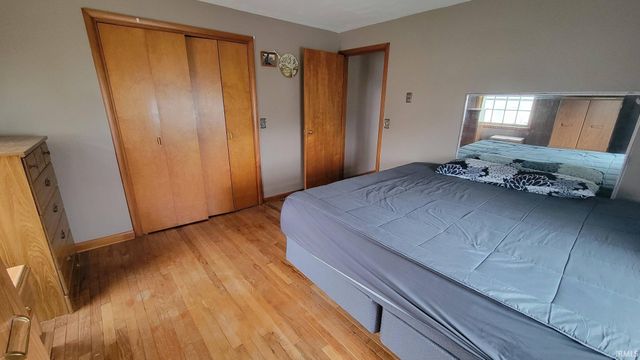 326 N Main Street, Warren, IN 46792