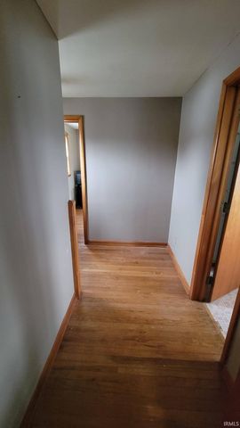 326 N Main Street, Warren, IN 46792