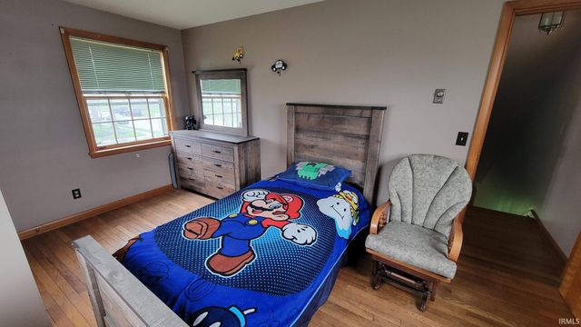 326 N Main Street, Warren, IN 46792