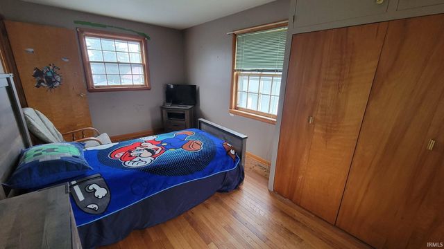 326 N Main Street, Warren, IN 46792