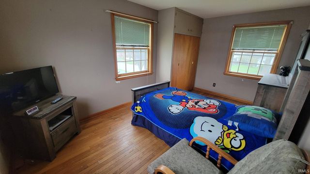 326 N Main Street, Warren, IN 46792