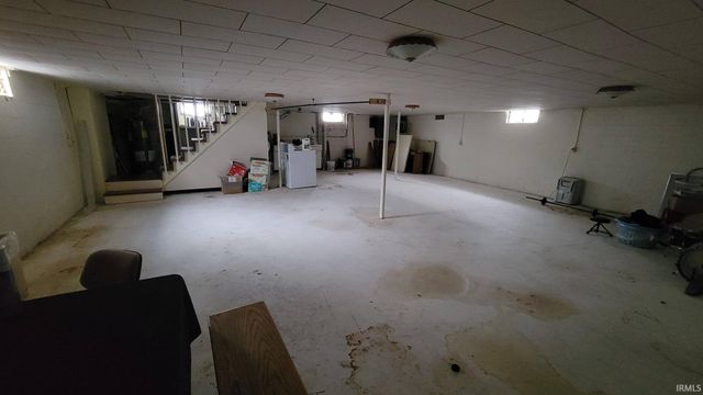 326 N Main Street, Warren, IN 46792