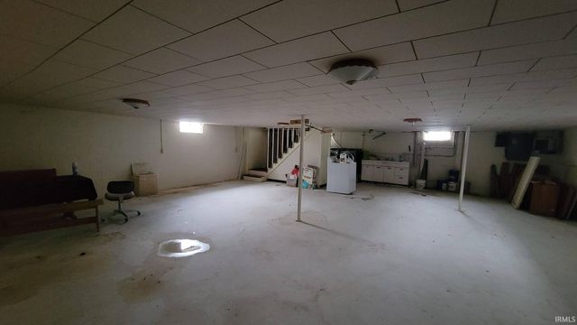 326 N Main Street, Warren, IN 46792