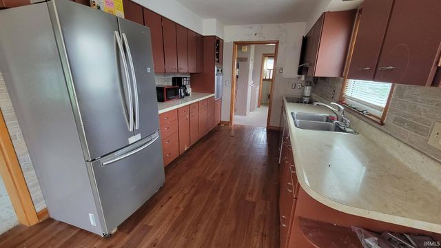 326 N Main Street, Warren, IN 46792