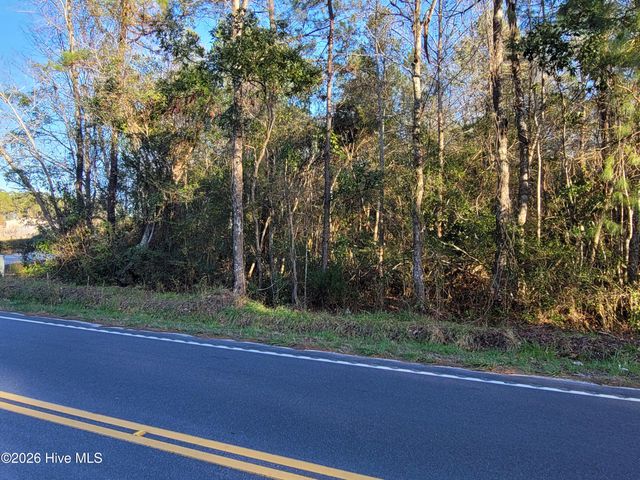 Tbd Lot 1 Auburn Drive, Loris, SC 29569