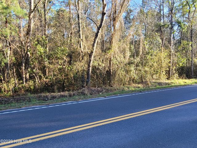 Tbd Lot 1 Auburn Drive, Loris, SC 29569