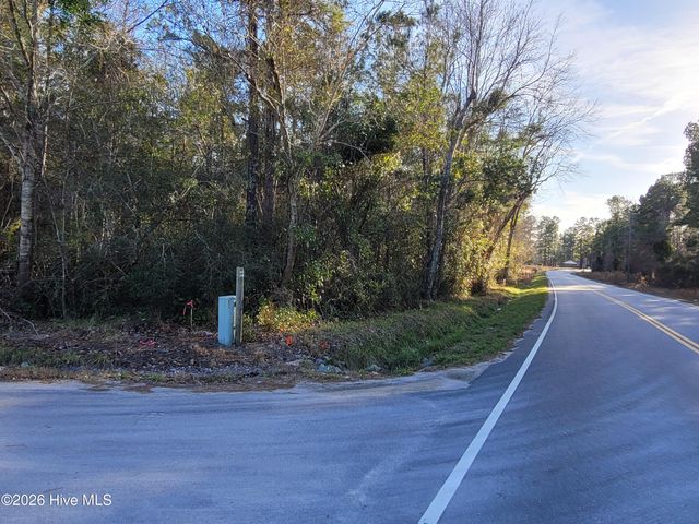 Tbd Lot 1 Auburn Drive, Loris, SC 29569