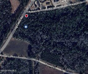Tbd Lot 1 Auburn Drive, Loris, SC 29569