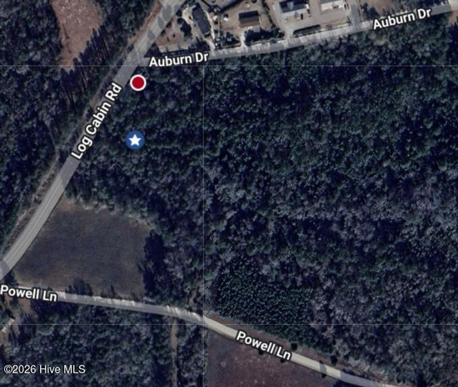 Tbd Lot 1 Auburn Drive, Loris, SC 29569