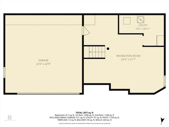 189 Union St, Hingham, MA 02043
