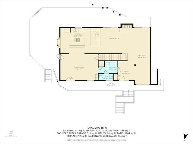 189 Union St, Hingham, MA 02043