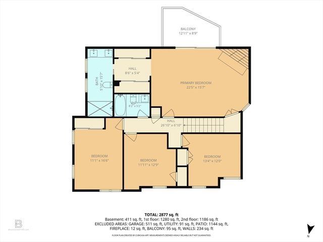 189 Union St, Hingham, MA 02043