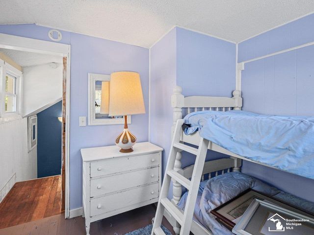 4346 4th Street, Luna Pier, MI 48157