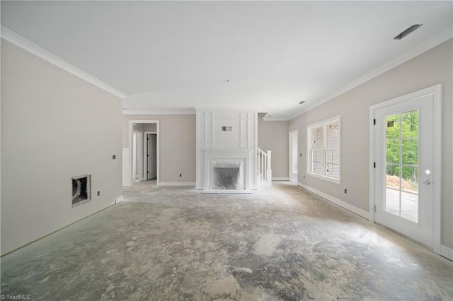 355 Enclave Drive, Clemmons, NC 27012