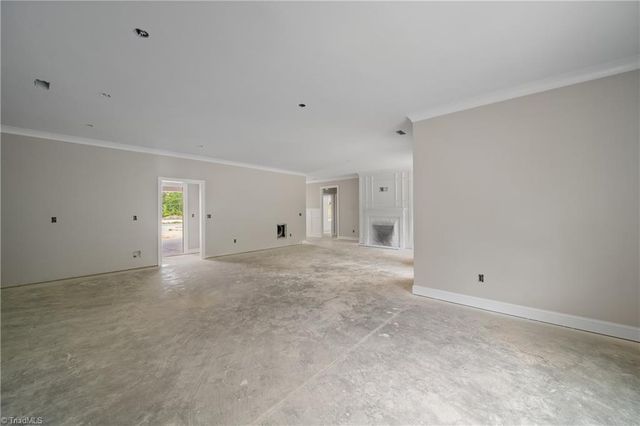 355 Enclave Drive, Clemmons, NC 27012