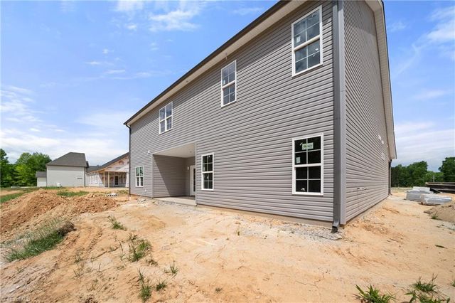 355 Enclave Drive, Clemmons, NC 27012