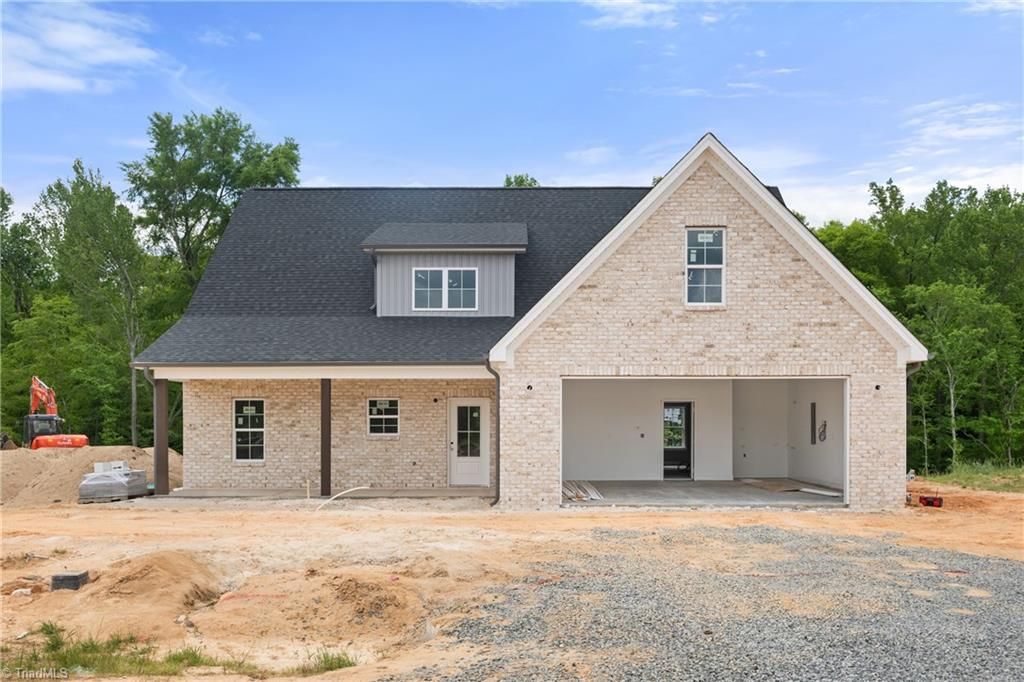 355 Enclave Drive, Clemmons, NC 27012