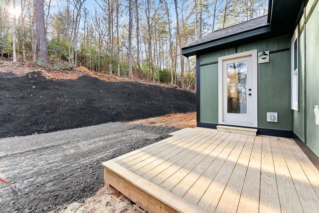 1410 Sky Lake Road, Sautee Nacoochee, GA 30571