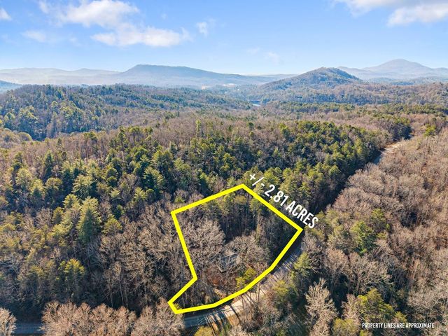 1410 Sky Lake Road, Sautee Nacoochee, GA 30571