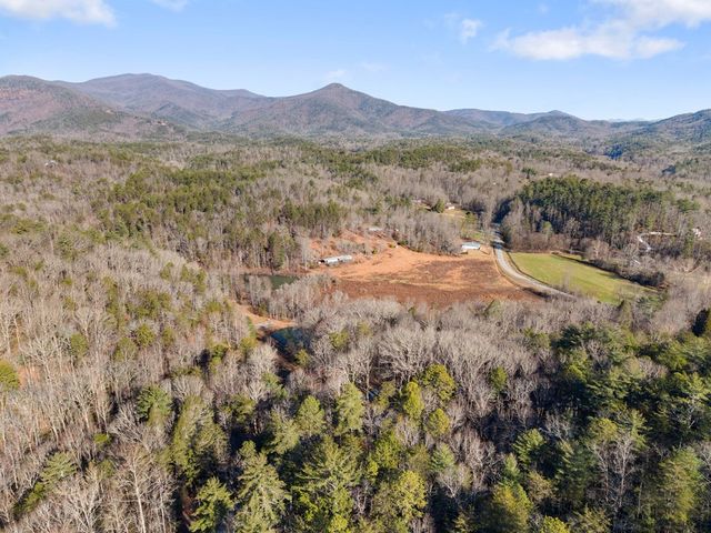 1410 Sky Lake Road, Sautee Nacoochee, GA 30571