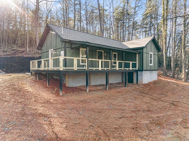 1410 Sky Lake Road, Sautee Nacoochee, GA 30571