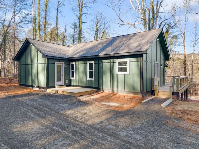 1410 Sky Lake Road, Sautee Nacoochee, GA 30571