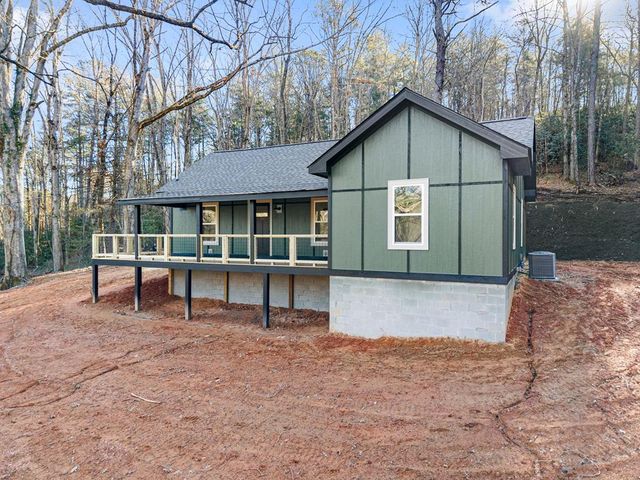 1410 Sky Lake Road, Sautee Nacoochee, GA 30571