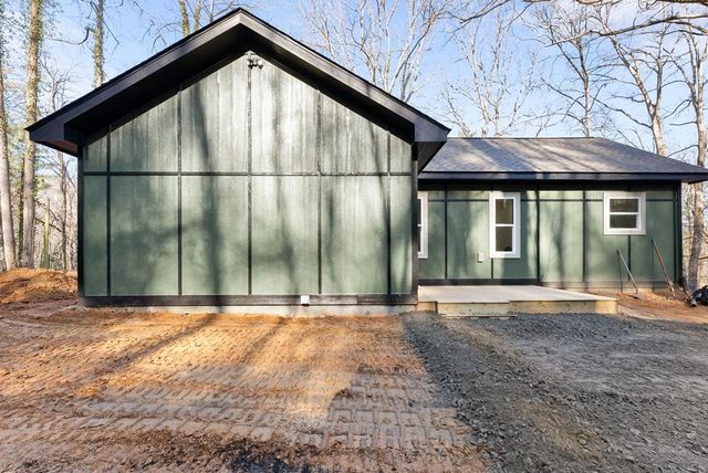 1410 Sky Lake Road, Sautee Nacoochee, GA 30571