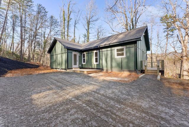 1410 Sky Lake Road, Sautee Nacoochee, GA 30571