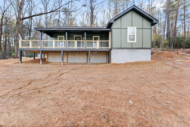 1410 Sky Lake Road, Sautee Nacoochee, GA 30571