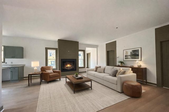 1410 Sky Lake Road, Sautee Nacoochee, GA 30571