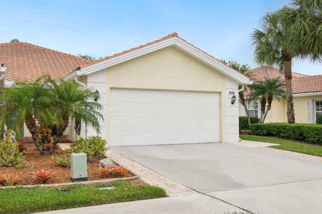 8136 SE Peppercorn Court, Hobe Sound, FL 33455