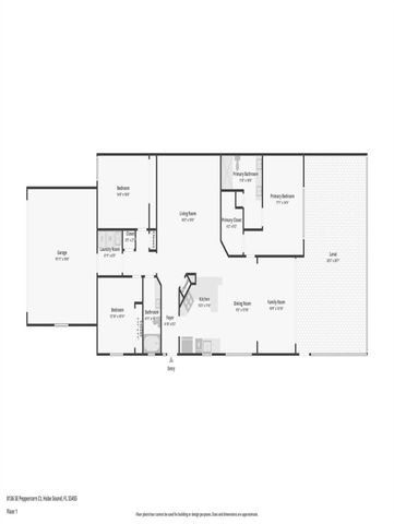 8136 SE Peppercorn Court, Hobe Sound, FL 33455