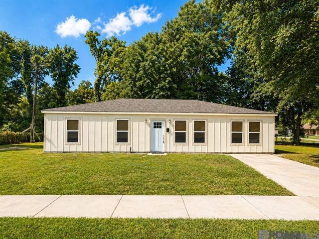 6959 Silverleaf Ave, Baton Rouge, LA 70812