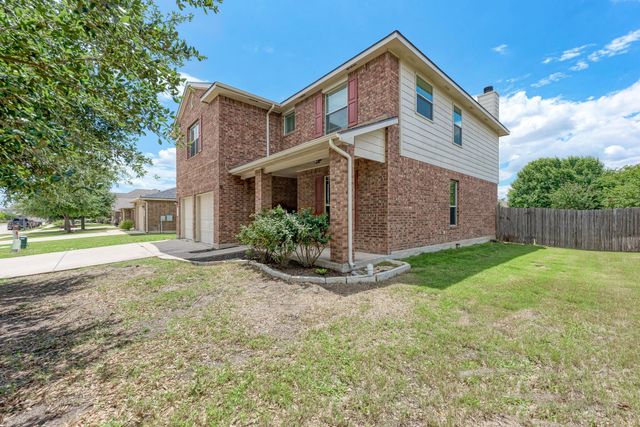 20224 Stanley Robin LN, Pflugerville, TX 78660