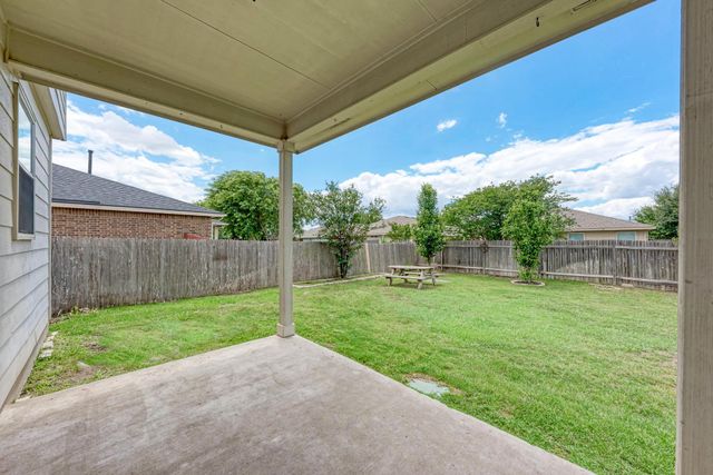 20224 Stanley Robin LN, Pflugerville, TX 78660