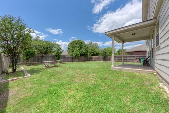 20224 Stanley Robin LN, Pflugerville, TX 78660