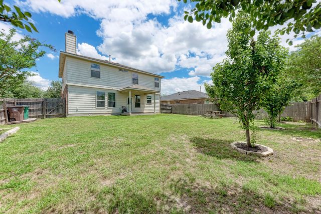 20224 Stanley Robin LN, Pflugerville, TX 78660