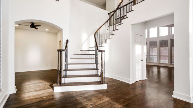 11890 Forge Drive, Frisco, TX 75035