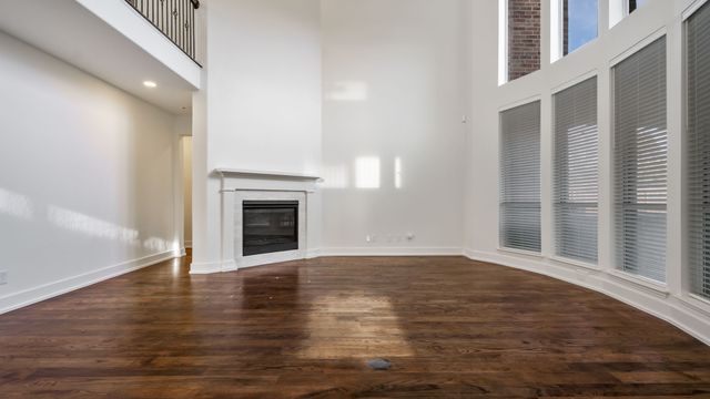 11890 Forge Drive, Frisco, TX 75035