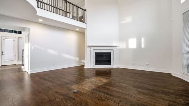 11890 Forge Drive, Frisco, TX 75035