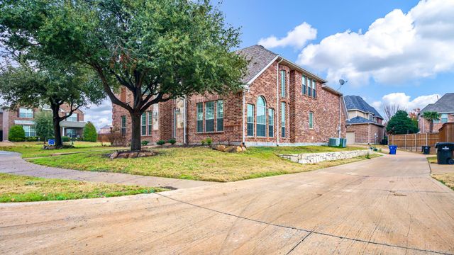 11890 Forge Drive, Frisco, TX 75035