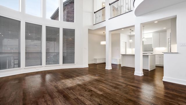 11890 Forge Drive, Frisco, TX 75035