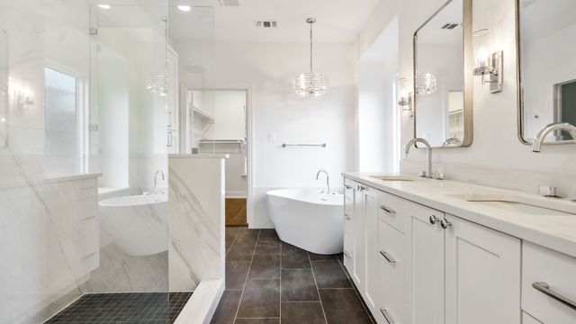 11890 Forge Drive, Frisco, TX 75035