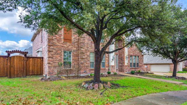 11890 Forge Drive, Frisco, TX 75035