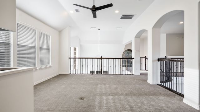 11890 Forge Drive, Frisco, TX 75035