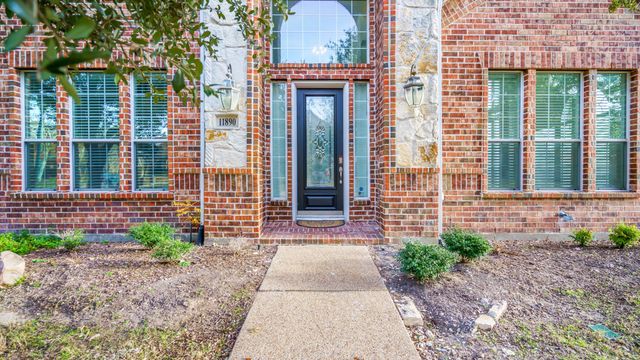 11890 Forge Drive, Frisco, TX 75035