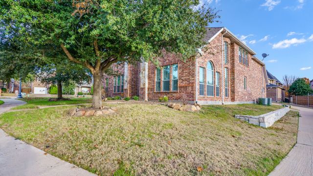 11890 Forge Drive, Frisco, TX 75035